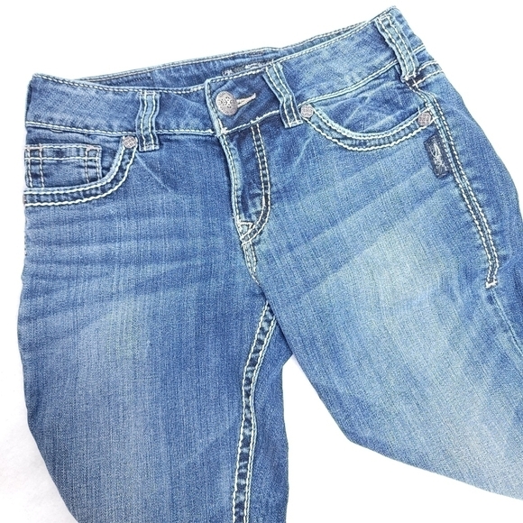 Jeans - Picture 5 of 16